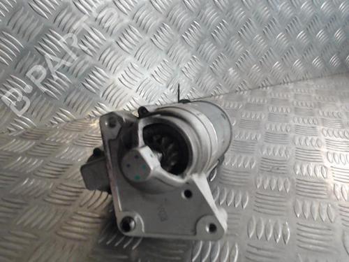 Starter CITROËN C5 AIRCROSS (A_) 1.5 BlueHDi 130 (ACYHZJ, ACYHZR) | BP24264957M8 - Image 2