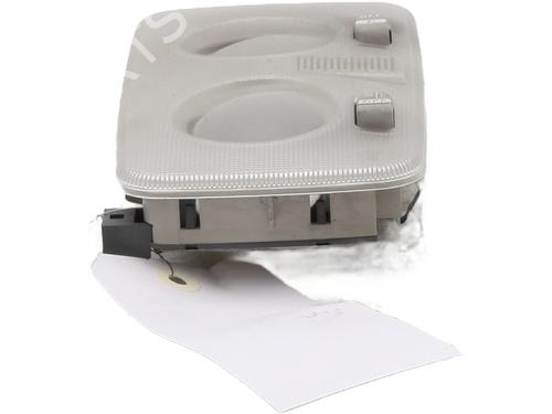 Interior roof light FIAT GRANDE PUNTO (199_) 1.3 D Multijet | BP29178383I8 