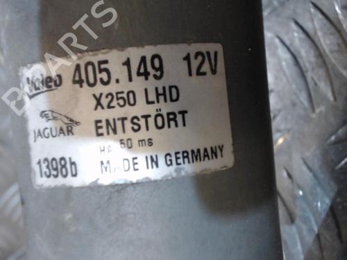 Front wiper motor JAGUAR XF I (X250) 2.7 D | BP24266274M29 - Image 4