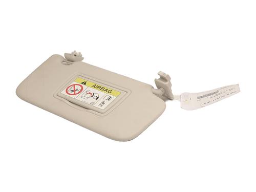 right-sun-visor-ford-fiesta-vii-hj-hf-2017-24271070 main image