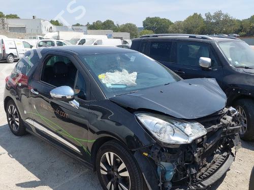 Gearbox CITROËN DS3 (SA_) 1.6 HDi 90 | BP24272126M3 - Image 5