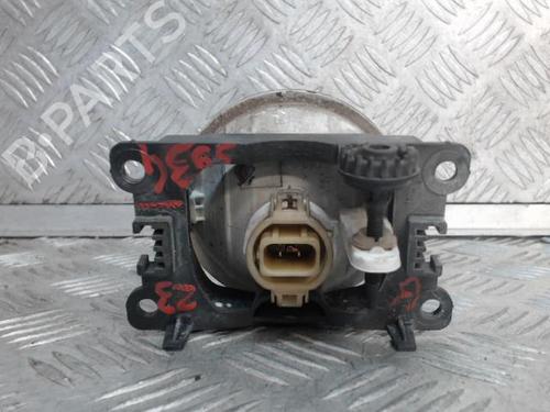 Used Left front fog light Left front fog light CITROËN C3 II (SC_) 1.6 HDi (92 hp) 24265679 24265679