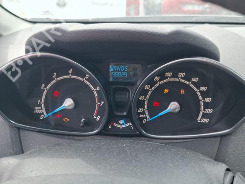 ABS pump FORD FIESTA VI (CB1, CCN) 1.6 Ti | BP36953942M43 - Image 8