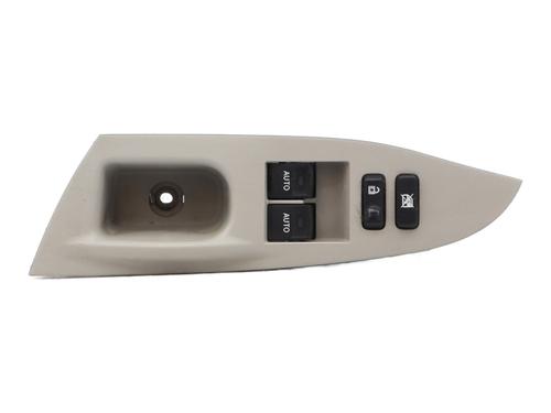 Left front window switch TOYOTA IQ (_J1_) 1.4 D-4D (NUJ10_, NUJ10R) | BP34172392I27 - Image 3