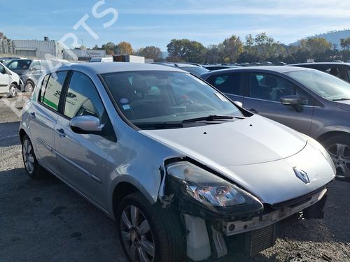 Used Parts RENAULT CLIO III (BR0/1, CR0/1) 1.2 16V (BR0P, CR0P) (101 hp) 4397920