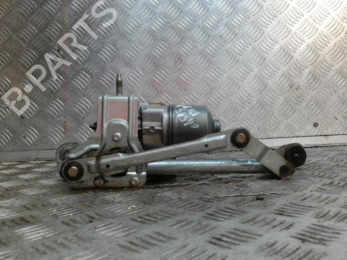 Front wiper motor VW GOLF PLUS V (5M1, 521) 2.0 TDI 16V | BP24268424M29 - Image 2