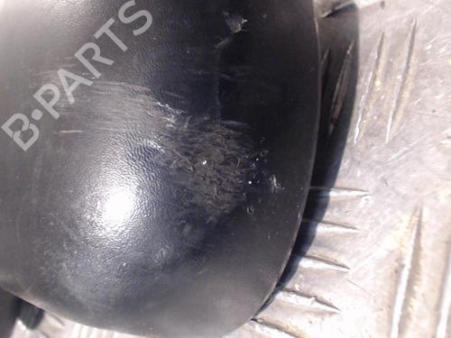 Left mirror HYUNDAI ATOS (MX) 1.0 i | BP24280929C26 