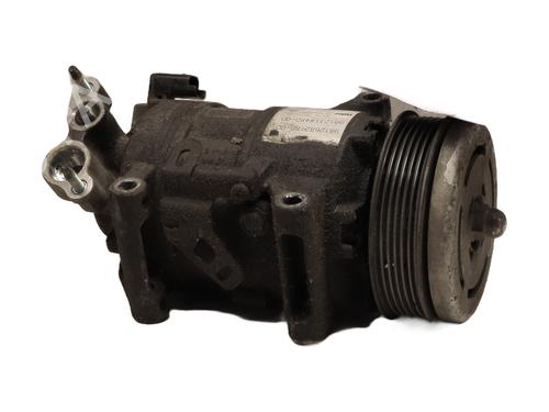 Used AC compressor AC compressor CITROËN C4 Grand Picasso II (DA_, DE_) 1.2 THP 130 (130 hp) 24263843 24263843