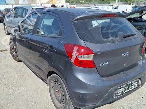 Left sun visor FORD KA+ III (UK, FK) 1.2 Ti-VCT | BP30615698I1 - Image 6
