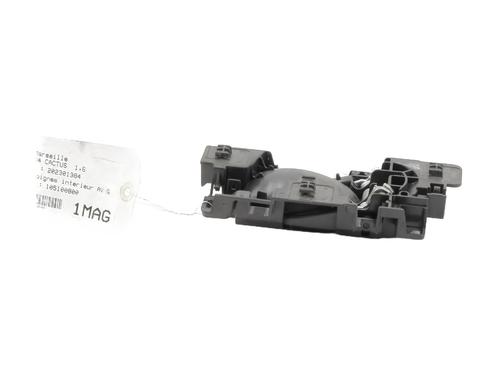 Front left interior door handle CITROËN C4 CACTUS 1.6 BlueHDi 100 | BP26455897I13 