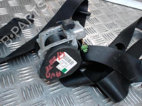 Used Front right belt tensioner FIAT GRANDE PUNTO (199_) 1.3 D Multijet (75 hp) 24269706