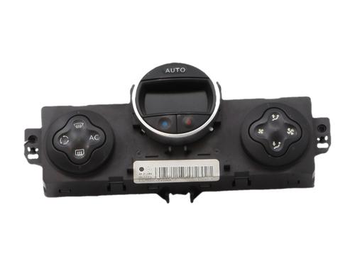 climate-control-renault-clio-iii-br01-cr01-2005-2006-2007-2008-2009-2010-2011-2012-2013-2014-36817565 main image