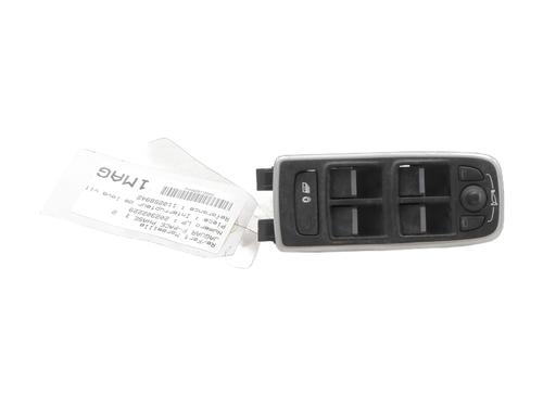 Used Left front window switch JAGUAR F-PACE (X761) 2.0 TD4 (180 hp) 27986903