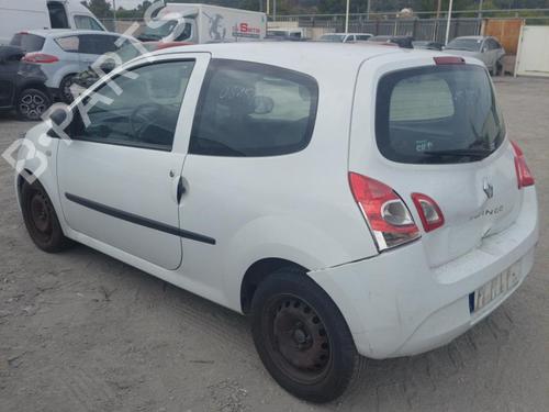 Gearbox RENAULT TWINGO II (CN0_) 1.5 dCi 75 | BP24276472M3 - Image 7