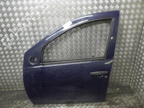 left-front-door-dacia-sandero-2008-27633548 main image