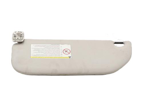 Used Right sun visor Right sun visor CITROËN C3 II (SC_) 1.6 HDi 90 (90 hp) 31050435 31050435