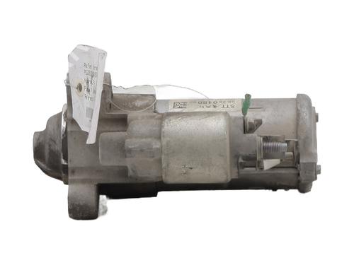 starter-peugeot-boxer-van-2006-27318245 main image