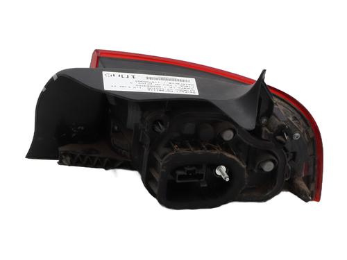 Venstre baglygte CITROËN C4 CACTUS 1.2 THP 110 | BP31884080C34