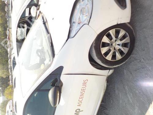 Wheel arch PEUGEOT 208 I (CA_, CC_) 1.6 HDi / BlueHDi 75 | BP24273504C56