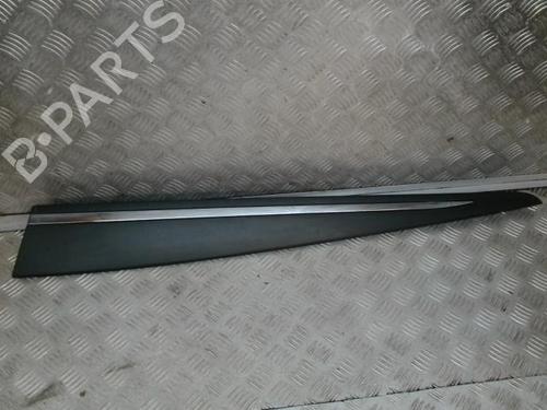 Used Door moulding trim RENAULT CLIO IV (BH_) 0.9 TCe 90 (BHNF, BHMA, BHMH, BHJK, BHJR) (90 hp) 24276157
