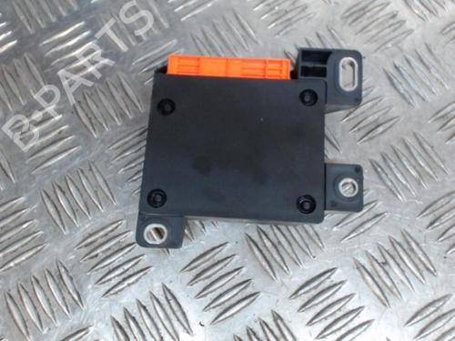 Used ECU airbags ECU airbags DACIA DUSTER (HS_) 1.5 dCi (HSAJ) (90 hp) 24283900 24283900