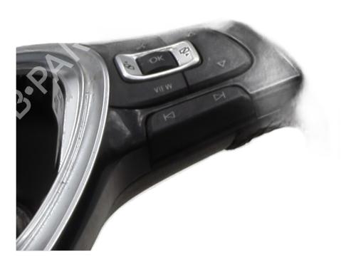 Steering wheel VW POLO VI (AW1, BZ1, AE1) 1.0 TSI | BP29402483C49 