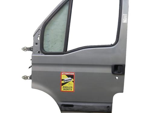 Used Left front door Left front door 38916584 38916584