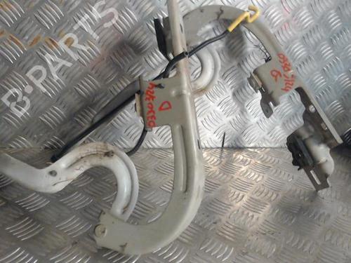 Hinge/Door check strap PEUGEOT 3008 I MPV (0U_) 2.0 HDi 150 / BlueHDi 150 | BP24264977C146 