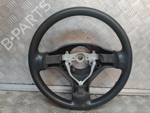 Used Steering wheel PEUGEOT 107 (PM_, PN_) 1.0 (68 hp) 24281761