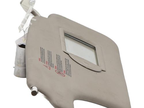 Right sun visor RENAULT MODUS / GRAND MODUS (F/JP0_) 1.5 dCi (FP0D, JP0D) | BP31884085I2 - Image 2