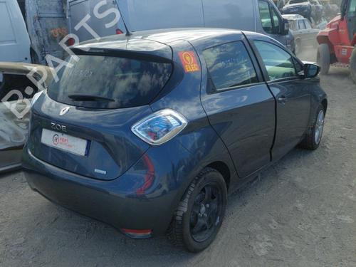 Left front driveshaft RENAULT ZOE (BFM_) ZOE | BP24272271M38 - Image 8