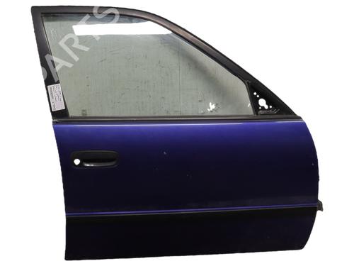 Porta frente direita Porta frente direita TOYOTA COROLLA Liftback (_E11_) [1997-2002] 36056725 36056725