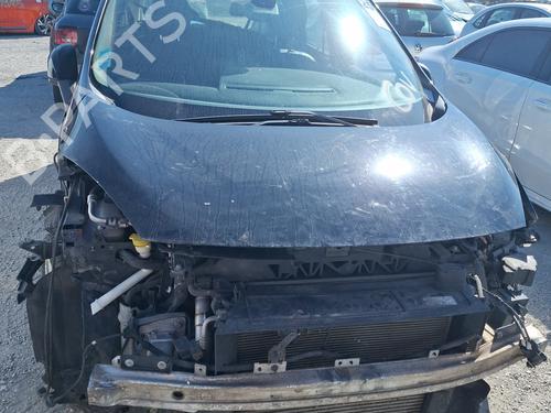 Left taillight RENAULT SCÉNIC III (JZ0/1_) 1.5 dCi | BP30085110C34