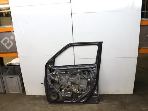 Right front door SUZUKI IGNIS III (MF, FF) 1.2 AllGrip (ATK412) | BP30132927C3