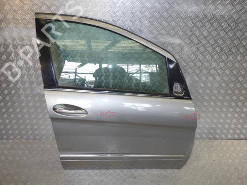 Used Right front door MERCEDES-BENZ B-CLASS Sports Tourer (W245) B 180 CDI (245.207) (109 hp) 24275965
