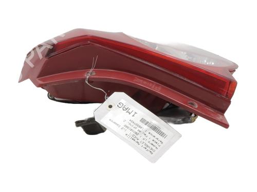Right taillight CHEVROLET AVEO / KALOS Hatchback (T250, T255) 1.2 LPG | BP27596548C35 