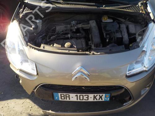Gearbox CITROËN C3 II (SC_) 1.4 | BP24283075M3  - Image 9