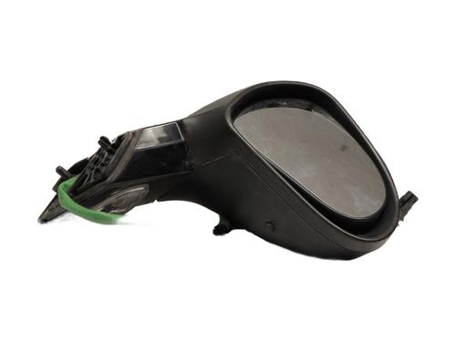 Used Right mirror PEUGEOT 308 I (4A_, 4C_) 1.6 HDi (92 hp) 24263947