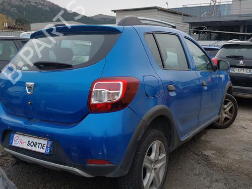 Engine DACIA SANDERO II 1.5 dCi | BP26388022M1  - Image 19