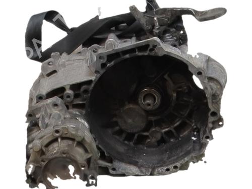 Used Gearbox Gearbox AUDI A1 (8X1, 8XK) [2010-2019] 40283844 40283844
