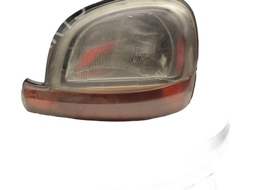 Left headlight RENAULT KANGOO (KC0/1_) D 65 1.9 (KC0E, KC02, KC0J, KC0N) | BP24281459C28 - Image 4