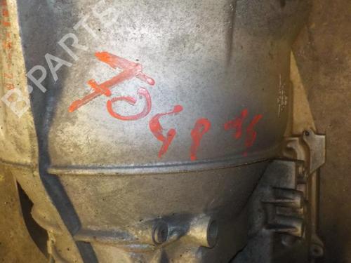 Used Gearbox Gearbox BMW 3 Convertible (E36) 328 i (193 hp) 24280830 24280830