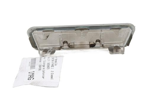 Innerbelysning OPEL ZAFIRA A MPV (T98) 2.0 DTI 16V (F75) | BP29340117I8 