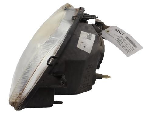 Right headlight DACIA LOGAN (LS_) 1.5 dCi (LS0K) | BP40284003C29 - Image 5