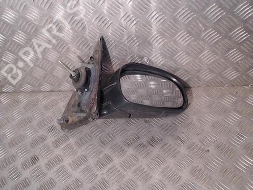 Right mirror PEUGEOT 406 (8B) 1.9 TD | BP24280910C27 