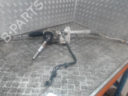 Used Steering rack Steering rack CITROËN C3 III (SX) 1.2 PureTech 82 (83 hp) 31947123 31947123