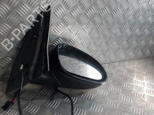 Used Right mirror VW GOLF V (1K1) 1.4 TSI (140 hp) 24272106