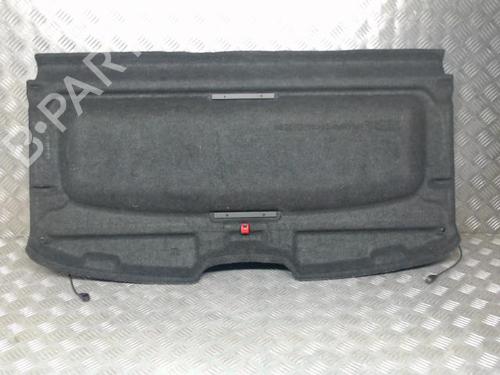 Rear parcel shelf PEUGEOT 308 I (4A_, 4C_) 1.6 HDi | BP24275800C85 
