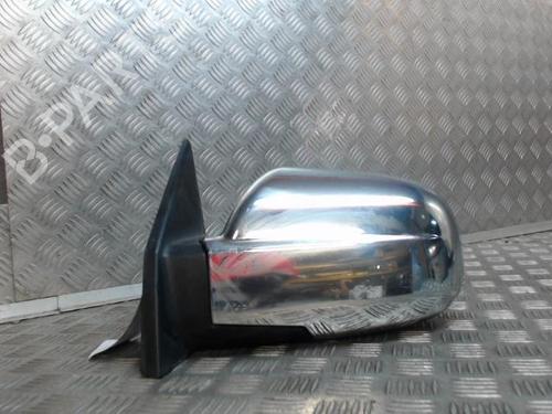 Used Left mirror HYUNDAI TUCSON (JM) 2.0 CRDi (136 hp) 24282387