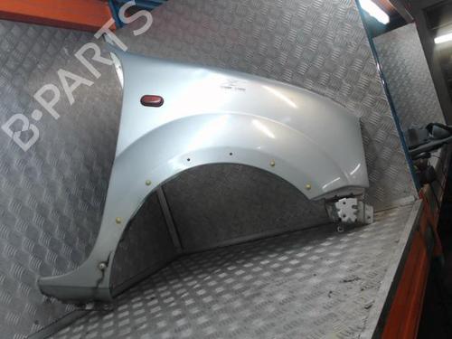 Used Right front fenders RENAULT KANGOO (KC0/1_) 1.9 dCi 4x4 (KC0V) (80 hp) 29414219